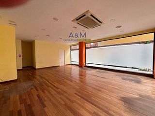 Local comercial en venta en Circular - Vadillos en Valladolid