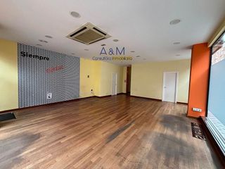 Local comercial en venta en Circular - Vadillos en Valladolid