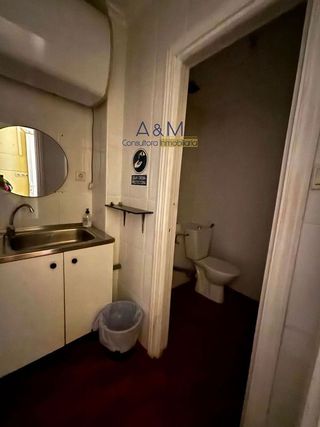 Local comercial en venta en Circular - Vadillos en Valladolid