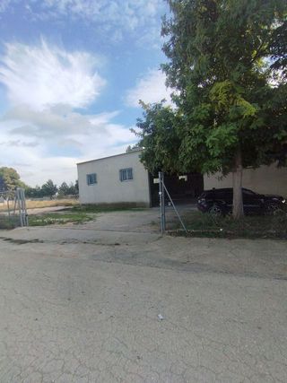 Nave industrial en venta en Bullas