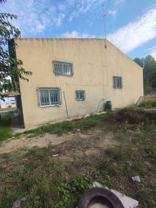 Nave industrial en venta en Bullas