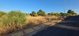 Terreno en venta en Ayamonte ciudad en Ayamonte