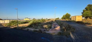 Terreno en venta en Ayamonte ciudad en Ayamonte