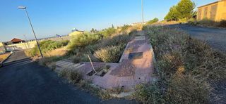 Terreno en venta en Ayamonte ciudad en Ayamonte