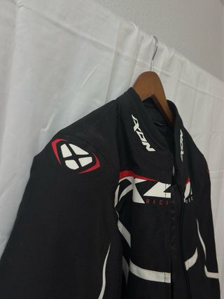 Chaqueta IXON Racing Technology Talla L