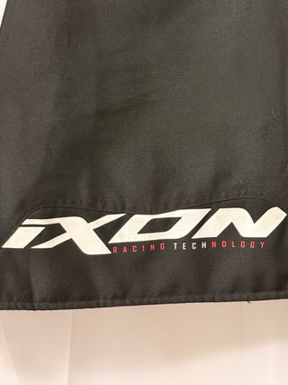 Chaqueta IXON Racing Technology Talla L