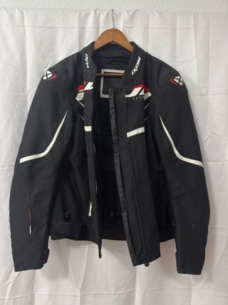 Chaqueta IXON Racing Technology Talla L