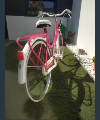Bicicleta BH Bolero