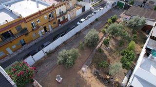 Terreno en venta en Santa Eufemia en Tomares