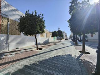 Terreno en venta en Santa Eufemia en Tomares