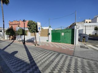 Terreno en venta en Santa Eufemia en Tomares