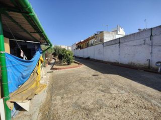 Terreno en venta en Santa Eufemia en Tomares