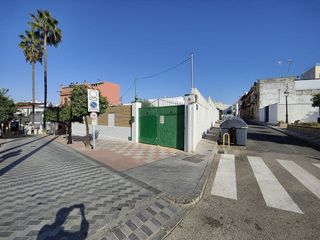 Terreno en venta en Santa Eufemia en Tomares