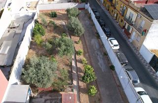 Terreno en venta en Santa Eufemia en Tomares