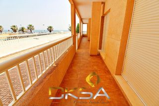 Piso en venta en Zona Playa Morro de Gos en Oropesa del Mar/Orpesa