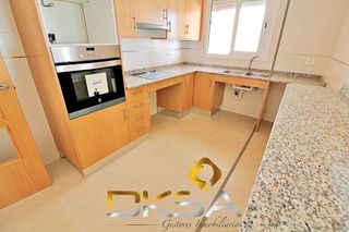 Piso en venta en Zona Playa Morro de Gos en Oropesa del Mar/Orpesa