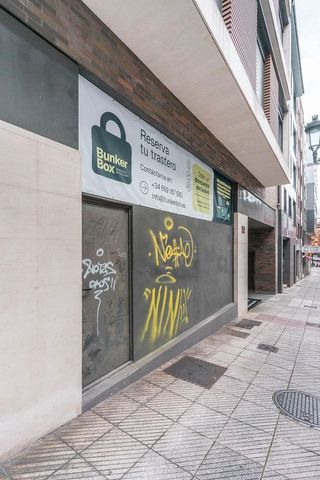 Local comercial en venta en Santo Domingo en Oviedo
