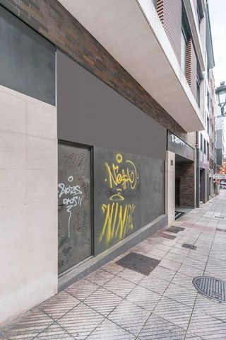 Local comercial en venta en Santo Domingo en Oviedo