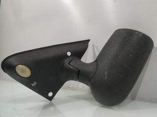 Retrovisor izq ford transit caja cerrada 06 539293