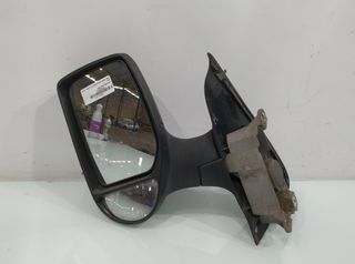 Retrovisor izq ford transit caja cerrada 06 539293