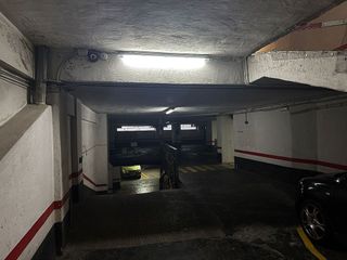 Garaje en venta en Basurtu en Bilbao