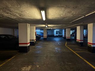 Garaje en venta en Basurtu en Bilbao