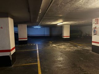 Garaje en venta en Basurtu en Bilbao