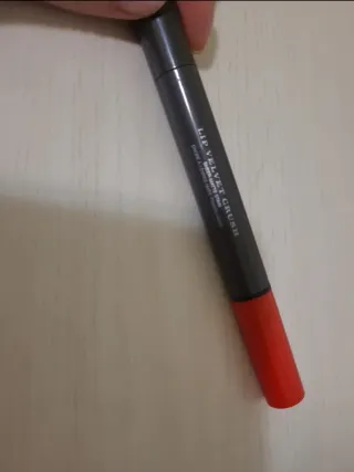 Burberry Lip Velvet Crush Tinta Labbra Rossetto