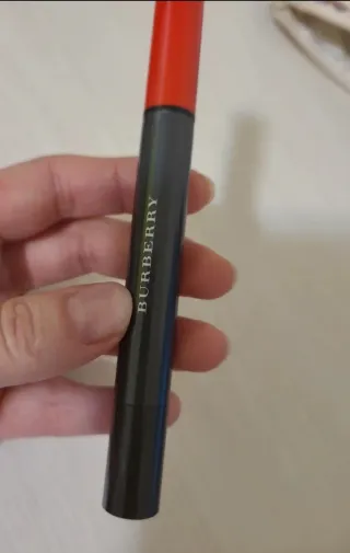 Burberry Lip Velvet Crush Tinta Labbra Rossetto