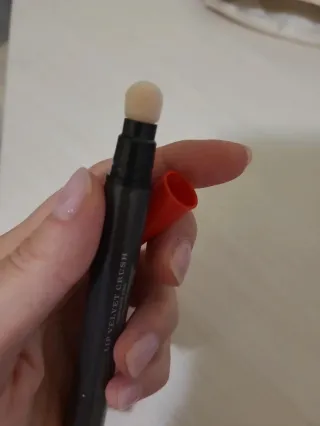 Burberry Lip Velvet Crush Tinta Labbra Rossetto