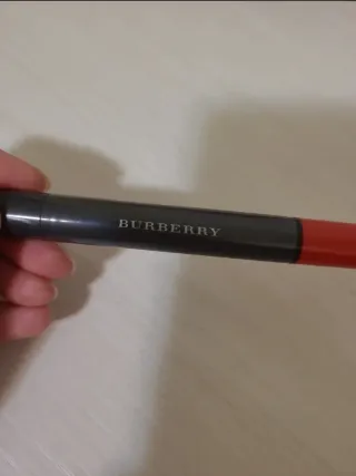 Burberry Lip Velvet Crush Tinta Labbra Rossetto