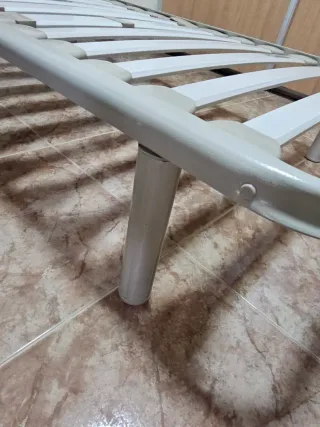 Somier Pikolin 90cm Fiber Master