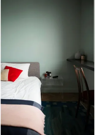 Alquiler de aviación