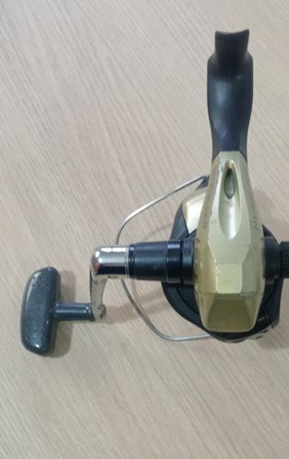 Carrete Pesca Shimano 6000FB