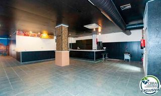 Local comercial en venta en Centre en Roses