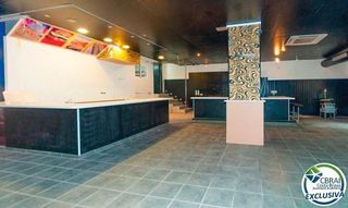Local comercial en venta en Centre en Roses