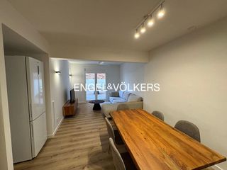 Piso en alquiler en Eixample Nord – La Devesa en Girona