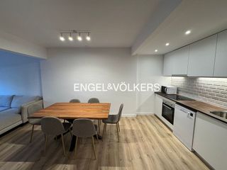 Piso en alquiler en Eixample Nord – La Devesa en Girona