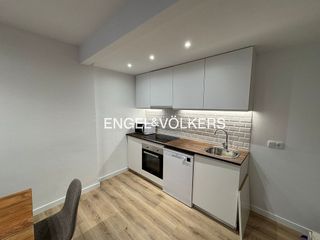 Piso en alquiler en Eixample Nord – La Devesa en Girona