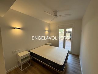 Piso en alquiler en Eixample Nord – La Devesa en Girona