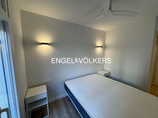 Piso en alquiler en Eixample Nord – La Devesa en Girona