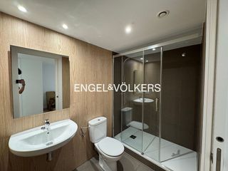 Piso en alquiler en Eixample Nord – La Devesa en Girona