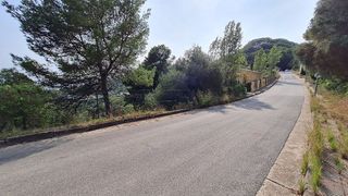 Solar en venta en Cala Sant Francesc - Santa Cristina en Blanes