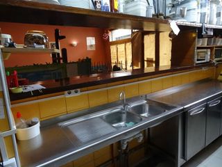 Local comercial en venta en Centre en Roses