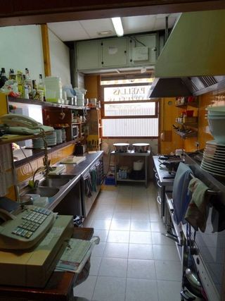 Local comercial en venta en Centre en Roses