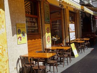 Local comercial en venta en Centre en Roses