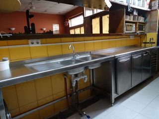 Local comercial en venta en Centre en Roses