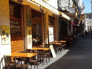 Local comercial en venta en Centre en Roses