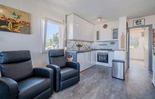 Piso en venta en Port Esportiu - Puig Rom - Canyelles en Roses