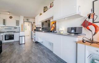 Piso en venta en Port Esportiu - Puig Rom - Canyelles en Roses